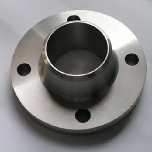 carbon steel flange