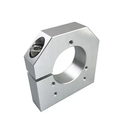 Anodizing Aluminum CNC Precision Parts