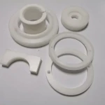 POM plastic precision parts