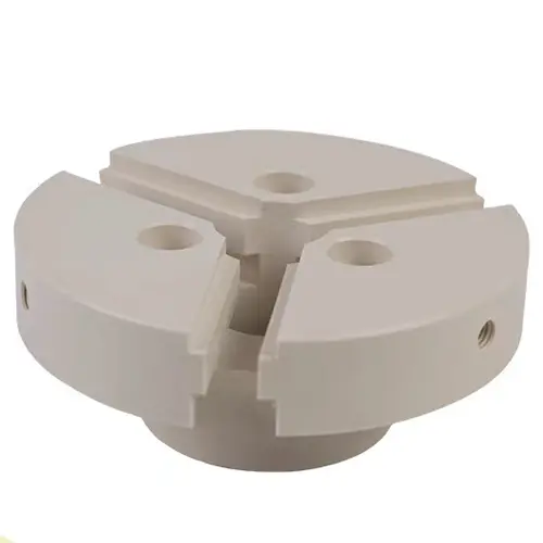 high temperature resistant PEEK precision parts