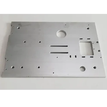 Ultra-precision aluminum alloy plates