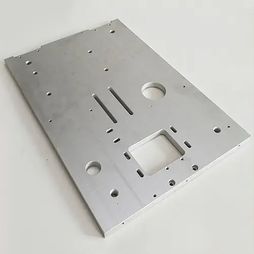 Ultra-precision aluminum alloy plates