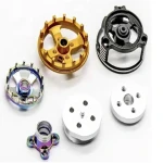 turned components manufacturers