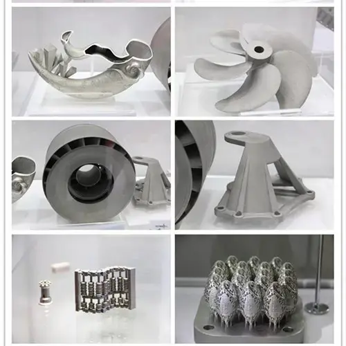 Metal 3D printing parts. SUN-YEE TECH support stainless steel, bowl alloy, aluminum alloy, sterling silver, drilling chrome alloy, nickel-based high-temperature alloy copper alloy and other metal powder materials rapid prototyping, according to the user's different needs, to provide customized product services