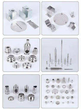 SUS 304 CNC lathe machining parts. SUN-YEE TECH has more than ten years of production experience. The company has CNC machining centers, CNC lathes, grinding machines, drilling machines, EDM (wire-cutting) equipment, sawing machines, punching machines, laser marking equipment and so on. We can carry out the machining of precision parts such as turning, milling, planing, grinding, etc., and the non-standard customization of precision machining of hardware spare parts. Dedicated to all kinds of general-purpose parts manufacturing, processing covers metal materials, rubber products, plastic products and so on.