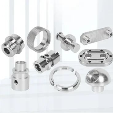 SUS 304 CNC lathe machining parts. SUN-YEE TECH has more than ten years of production experience. The company has CNC machining centers, CNC lathes, grinding machines, drilling machines, EDM (wire-cutting) equipment, sawing machines, punching machines, laser marking equipment and so on. We can carry out the machining of precision parts such as turning, milling, planing, grinding, 등., and the non-standard customization of precision machining of hardware spare parts. Dedicated to all kinds of general-purpose parts manufacturing, processing covers metal materials, rubber products, plastic products and so on.