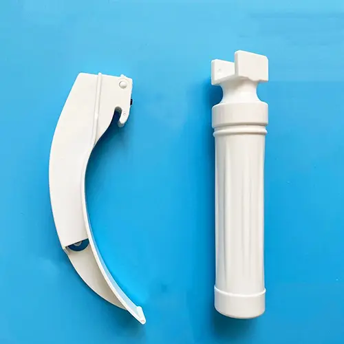 Medical plastic parts; Medical plastic parts production; medical parts injection molding; Professional non-standard customized CNC machining