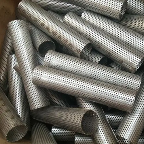 Micro perforated plate is made of metal sheets of various materials with very small diameter holes punched out on CNC punching machines. Hole diameter from 0.2mm-2mm between the perforated plate is known as the microporous perforated plate. The material of the perforated sheet has: iron plate, aluminum plate, stainless steel plate, copper plate and other different materials of metal plate. The thickness of the plate is customizable, but it should follow the principle of the smallest hole, i.e. the thickness of the plate should not be greater than the diameter of the hole.