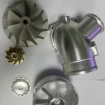 Na indústria moderna, impulsores de turbina são amplamente utilizados como um elemento mecânico confiável e de alta eficiência em vários dispositivos mecânicos. Um impulsor de turbina é um dispositivo que utiliza suas pás curvas para gerar força centrífuga e energia cinética ao girar., convertendo assim energia em trabalho mecânico. Impulsores de turbina são amplamente utilizados, como motores de automóveis, motores de aeronaves, hélices de navio, turbinas a gás e assim por diante, e são um dos principais componentes de muitos equipamentos mecânicos.