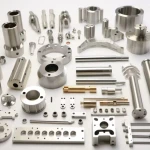 One of the key attributes of our CNC Machining Aerospace Parts is the ability to customize each component. To meet the specific needs of our customers. We understand that every aerospace project is unique. And we work closely with our clients to ensure that each component make to their exact specifications.