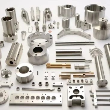 Aerospace components