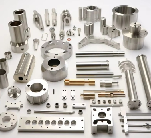 Aerospace components