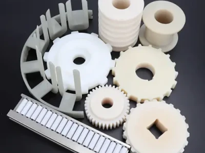 CNC- und 3D-Druck sind die beiden gängigen Bearbeitungsverfahren in der Kunststoffverarbeitungstechnik, speziell für die Kleinserienverarbeitung von Kunststoffteilen. Um diese beiden Technologien genauer zu verstehen, SUN-YEE TECH möchte Ihnen diese beiden Technologien vorstellen. Weitere Informationen, Nehmen Sie gerne Kontakt mit uns auf!