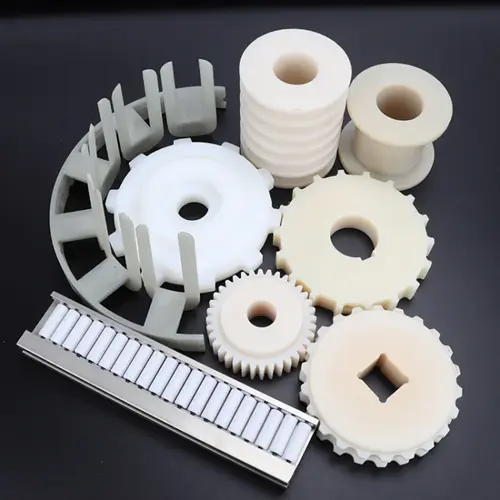 A impressão CNC e 3D são os dois métodos de processamento comuns na tecnologia de processamento de plástico, especialmente para processamento de pequenos lotes de peças plásticas. Para entender essas duas tecnologias com mais detalhes, A SUN-YEE TECH gostaria de apresentar essas duas tecnologias a você. Para mais informações, não hesite em contactar-nos!