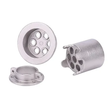 製品: precision casting auto parts Material: stainless steel Size: Customized on demand Features: high hardness, not easy to deform, not easy to wear Detail: Selection of materials by heart Strict quality inspection Stainless steel 201/304/316L and other materials casting processing, on-site inspection Surface treatment Support processing Casting surface smooth, support for polishing processing, brushing and polishing, electrolysis, spraying and so on. Fast sample delivery on time Diversified specifications, support for customized drawings and samples, fast shipping, can be expedited order!