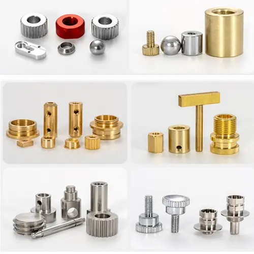 Product: Stainless Steel CNC Parts Machining type: Stainless steel centering machine processing Machining precision: finishing Turning type: other Processing material: stainless steel Maximum diameter: 30 (mm) Maximum length: 30 (mm) Tolerance: 0.03