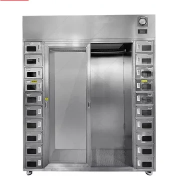 Laminar flow cabinet is a kind of clean industry special closet. Widely used in medicine, preparation, Elektronik, precision instruments, instrumentation, food and other industries special occasions. Clean closet storage allows clean clothing in the collection, outgoing process without other air pollution.