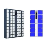 Smart locker are safe, convenient and have been widely used. But it will also have many types. In order to choose the most suitable solution, SUN-YEE TECH will introduce you to the types of smart lockers.