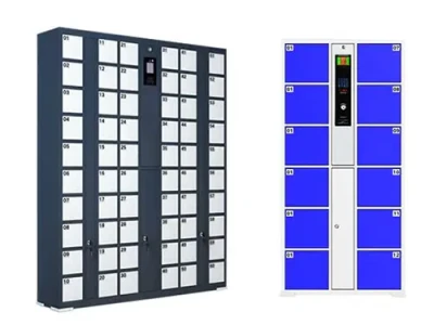 Smart locker are safe, convenient and have been widely used. But it will also have many types. In order to choose the most suitable solution, SUN-YEE TECH will introduce you to the types of smart lockers.