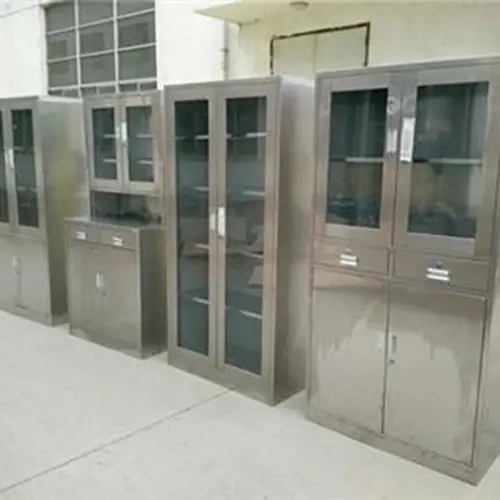 Stainless steel storage cabinets can be found everywhere in people's lives. 在家具生活中随处可见, 一些公共娱乐场所, 健身房和洗浴中心, 和学校. 为什么它可以被广泛使用? 实用性是储物柜不断推广的重要因素. 可以存放更多的东西，而且不容易损坏.