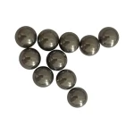 제품: Titanium Accessories Ball Material: TC4, TA1, TA2, TA9, TA10, TC11 Advantages of titanium processing parts: good corrosion resistance, light density, high strength Melting point: (1668±10)°C Density: 4.5 G/CM3 Production process: milling, turning, drilling, etc. 표면 처리: polishing, sandblasting, 아노다이징 처리, etc. 용인:Dimension tolerance, shape and position tolerance, etc. Suitable Environment:High temperature, corro등n, etc.